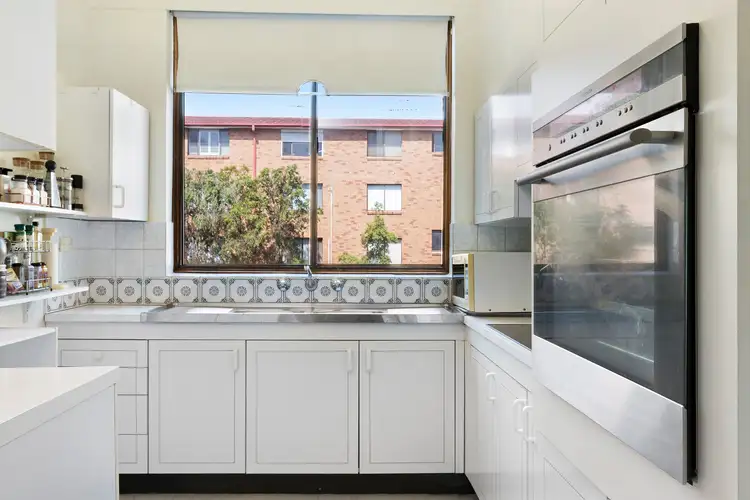 Fifth view of Homely unit listing, 18/54 Solander Street, Monterey NSW 2217