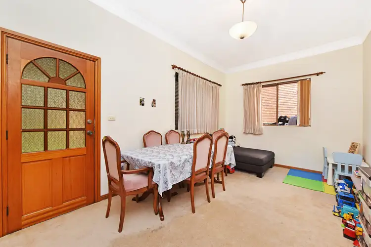 Fifth view of Homely house listing, 9 Gladstone Street, Burwood NSW 2134