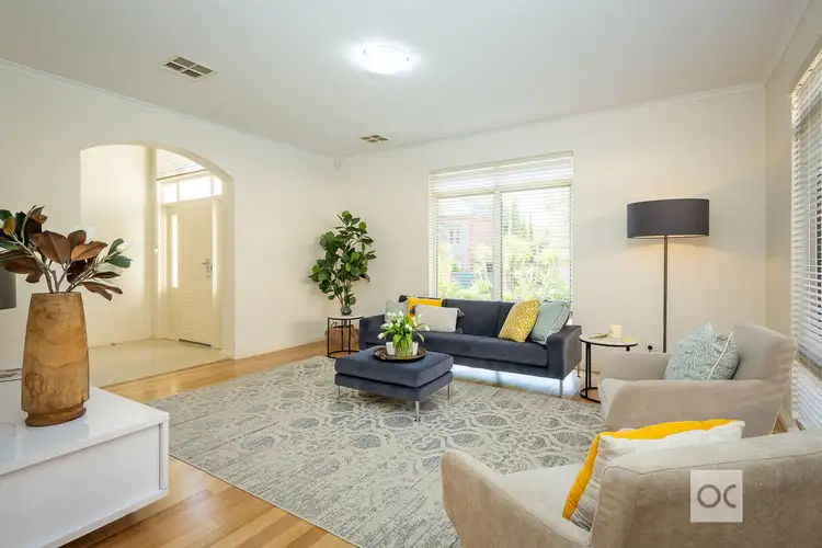 Fourth view of Homely house listing, 18 Cooper Angus Grove, Wattle Park SA 5066