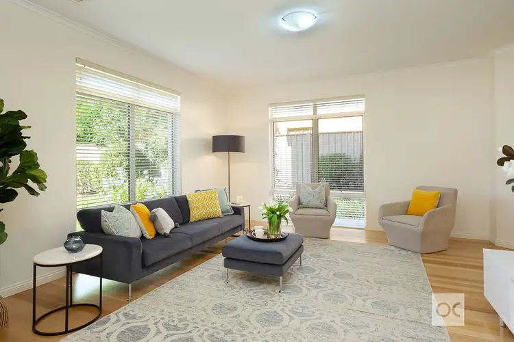 Fifth view of Homely house listing, 18 Cooper Angus Grove, Wattle Park SA 5066
