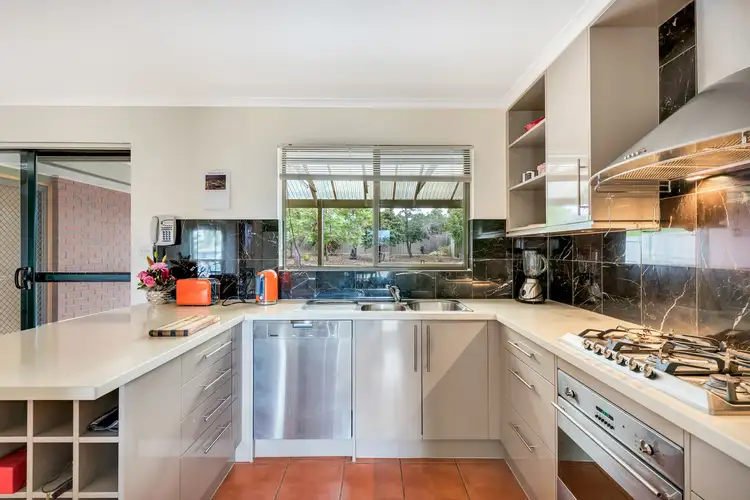 Second view of Homely house listing, 32 Warilda Crescent, Hallett Cove SA 5158