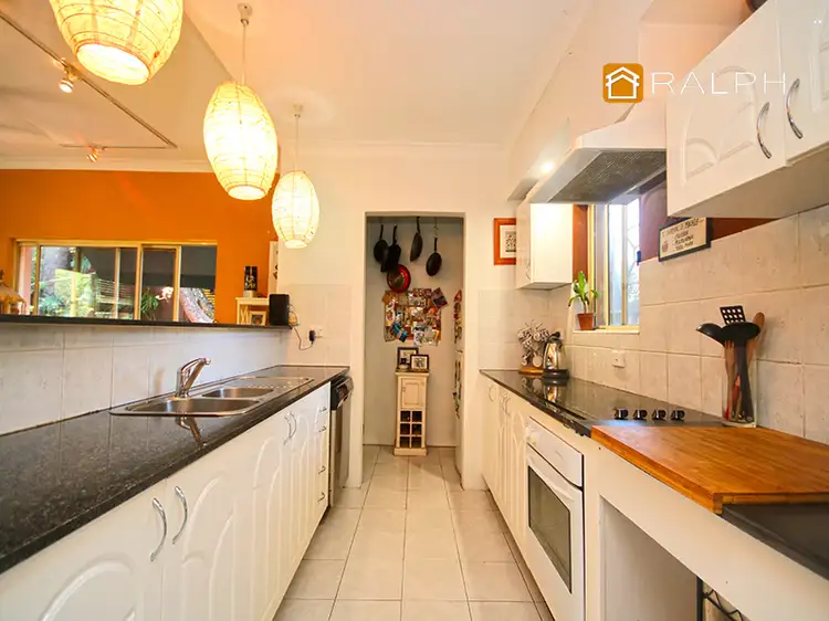 Second view of Homely unit listing, 12/606 Punchbowl Road, Lakemba NSW 2195