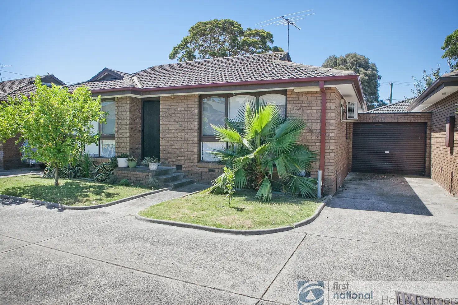 Main view of Homely unit listing, 4/31 Bryants Road, Dandenong VIC 3175