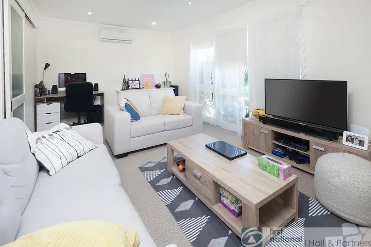 Second view of Homely unit listing, 4/31 Bryants Road, Dandenong VIC 3175