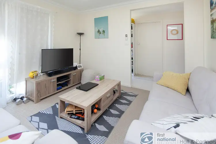 Third view of Homely unit listing, 4/31 Bryants Road, Dandenong VIC 3175