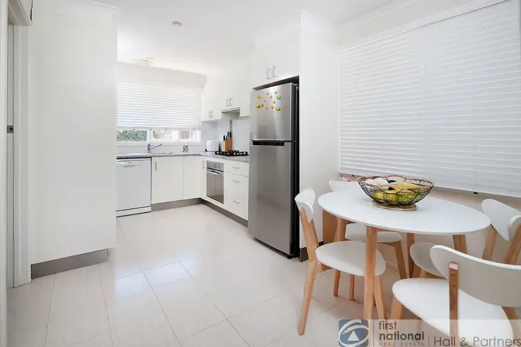 Fourth view of Homely unit listing, 4/31 Bryants Road, Dandenong VIC 3175