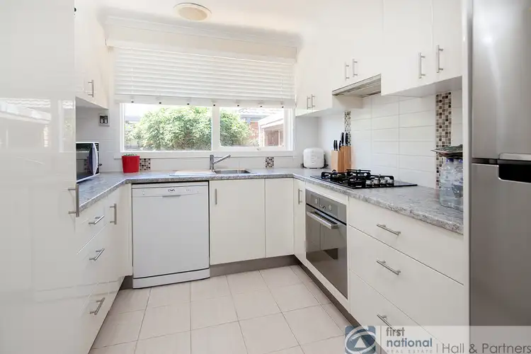 Fifth view of Homely unit listing, 4/31 Bryants Road, Dandenong VIC 3175