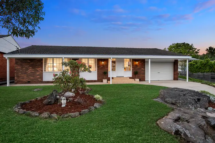 47 Altona Avenue, Forestville NSW 2087
