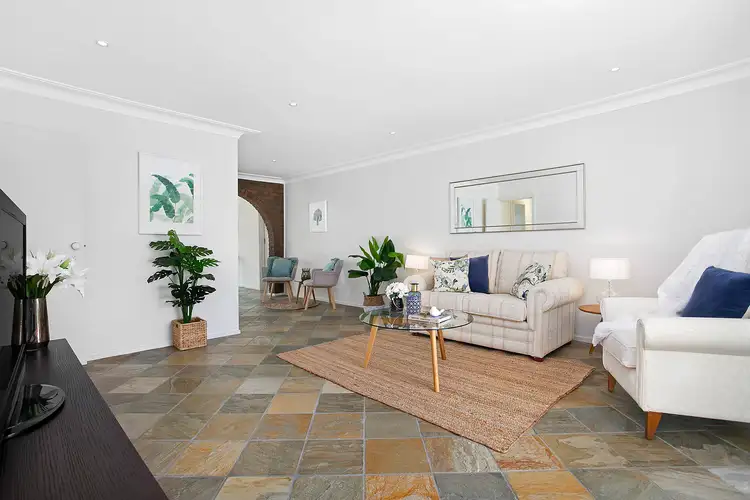 Second view of Homely house listing, 47 Altona Avenue, Forestville NSW 2087