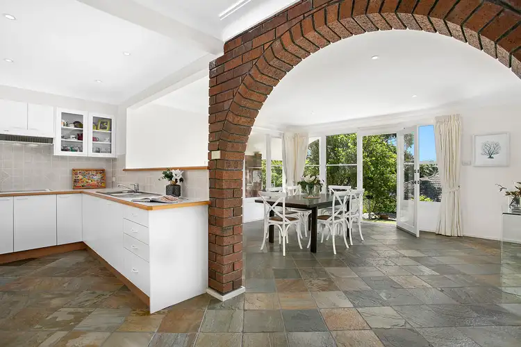 Fourth view of Homely house listing, 47 Altona Avenue, Forestville NSW 2087