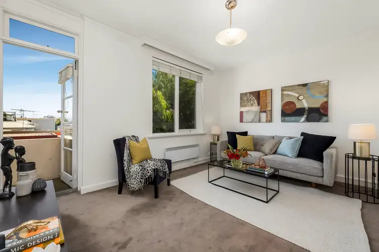 Main view of Homely apartment listing, 8/109 Ross Street, Port Melbourne VIC 3207