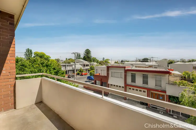 Second view of Homely apartment listing, 8/109 Ross Street, Port Melbourne VIC 3207