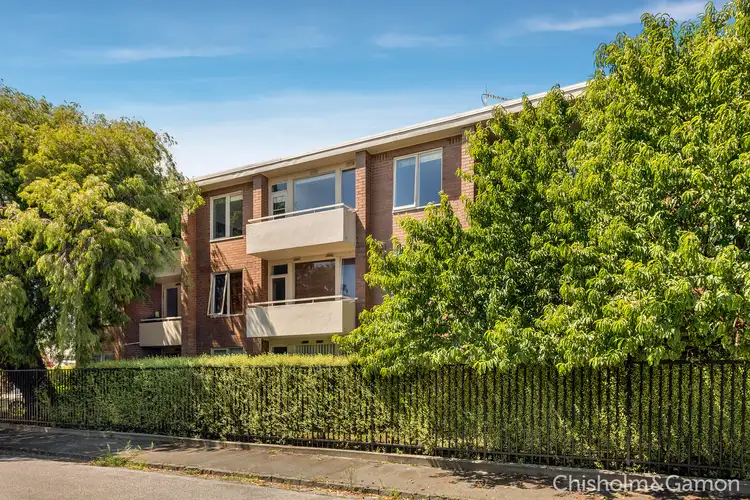 Fourth view of Homely apartment listing, 8/109 Ross Street, Port Melbourne VIC 3207