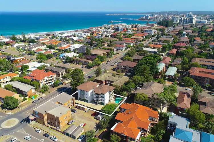 3/61-63 Elouera Road, Cronulla NSW 2230