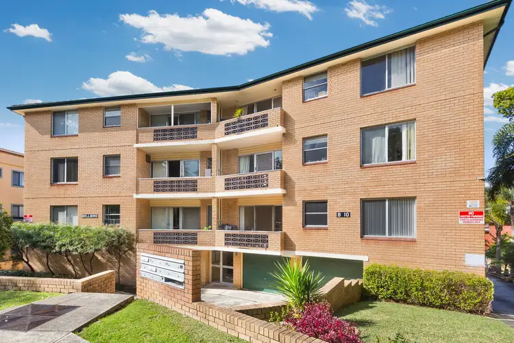 2/8-10 St Andrews Place, Cronulla NSW 2230