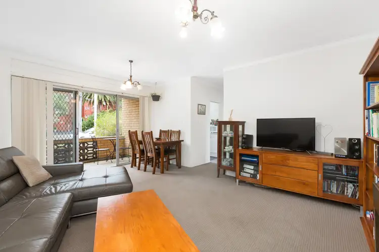 Second view of Homely apartment listing, 2/8-10 St Andrews Place, Cronulla NSW 2230