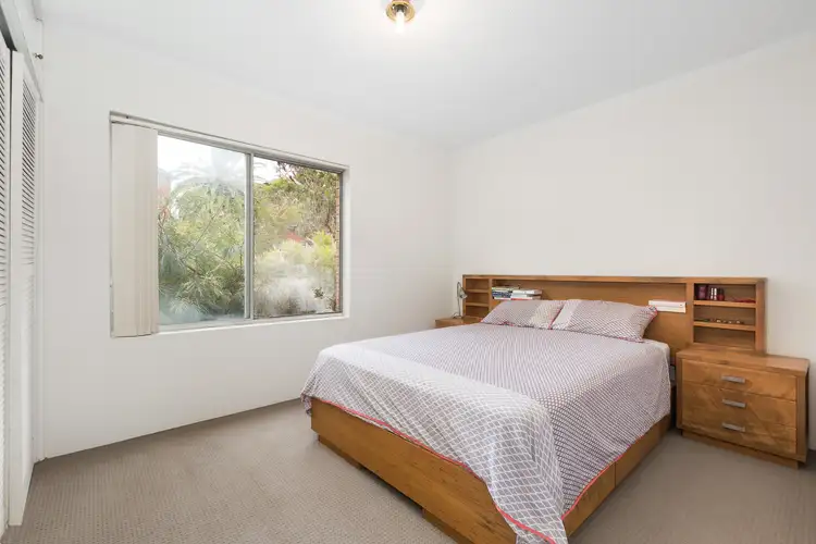Fourth view of Homely apartment listing, 2/8-10 St Andrews Place, Cronulla NSW 2230