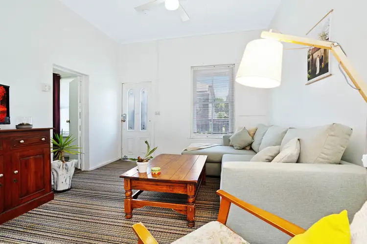 Second view of Homely house listing, 52 Rodgers Street, Carrington NSW 2294