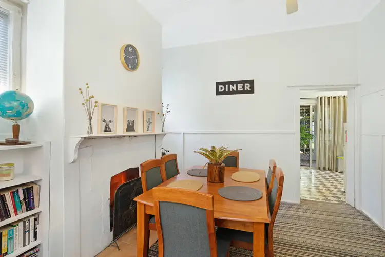 Third view of Homely house listing, 52 Rodgers Street, Carrington NSW 2294