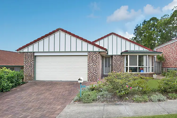 Sixth view of Homely house listing, 17 Farr-Jones Court, Daisy Hill QLD 4127