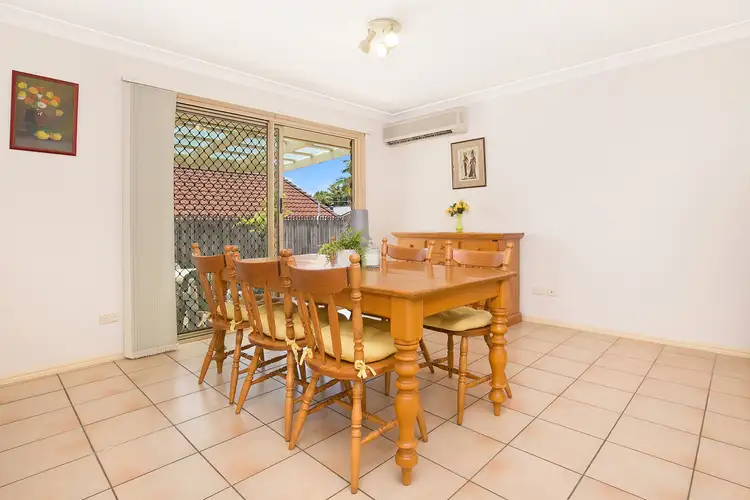 Seventh view of Homely house listing, 17 Farr-Jones Court, Daisy Hill QLD 4127