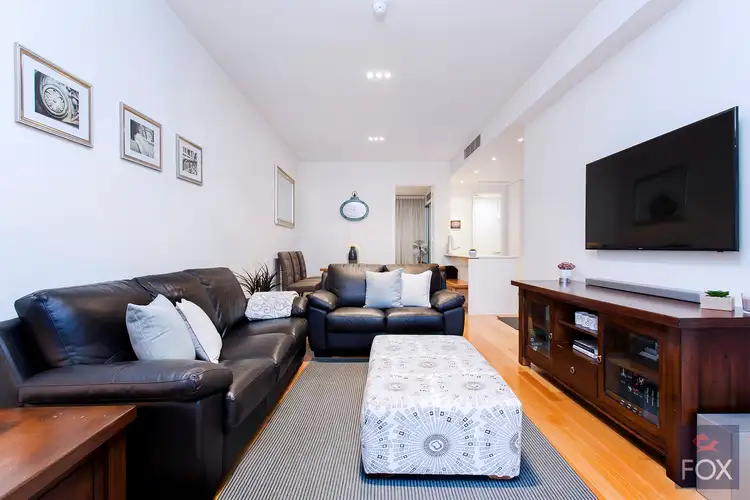 9/11 Daly Street, Adelaide SA 5000