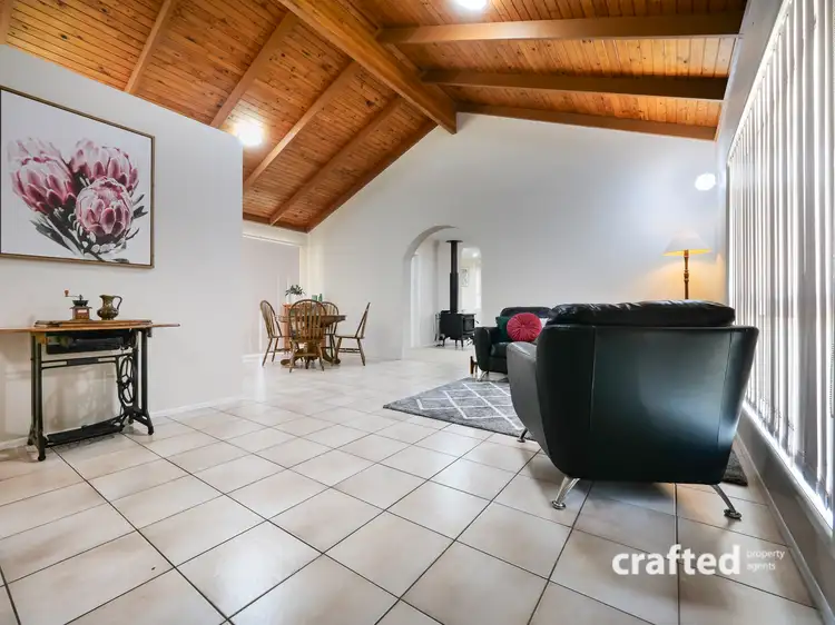 Fourth view of Homely house listing, 44 Vergulde Road, Regents Park QLD 4118