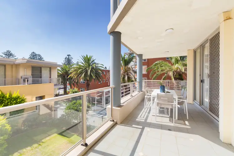 Main view of Homely apartment listing, 10/59-65 Gerrale Street, Cronulla NSW 2230