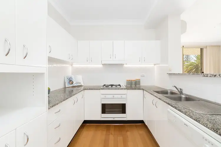 Second view of Homely apartment listing, 10/59-65 Gerrale Street, Cronulla NSW 2230