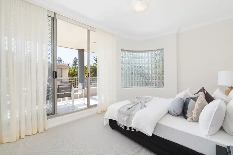 Fourth view of Homely apartment listing, 10/59-65 Gerrale Street, Cronulla NSW 2230