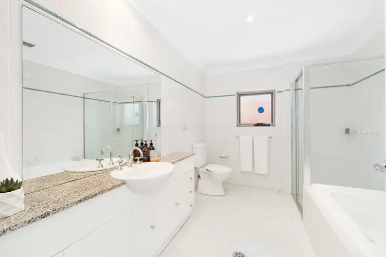 Fifth view of Homely apartment listing, 10/59-65 Gerrale Street, Cronulla NSW 2230