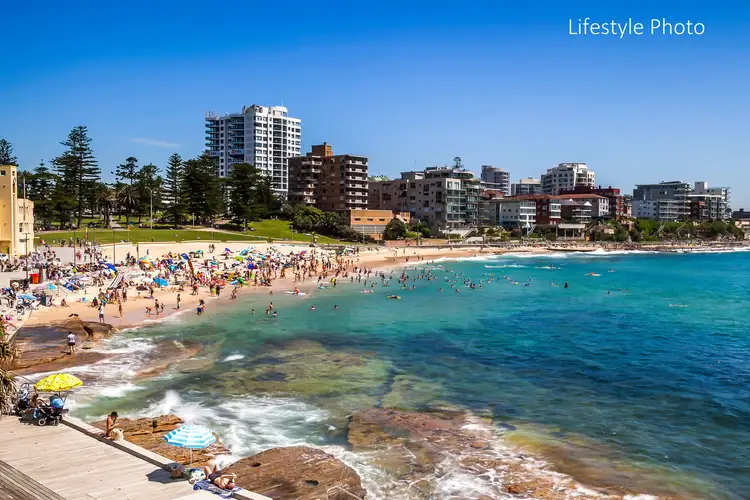 Sixth view of Homely apartment listing, 10/59-65 Gerrale Street, Cronulla NSW 2230