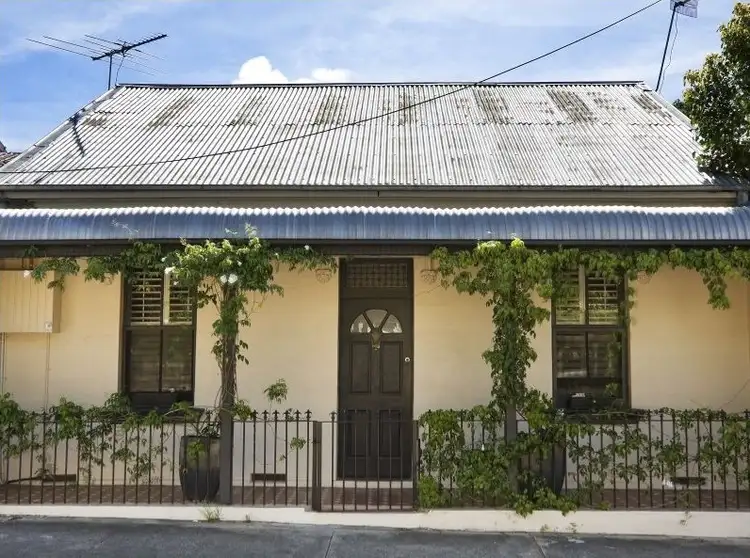 Main view of Homely house listing, 26 Junior Street, Leichhardt NSW 2040