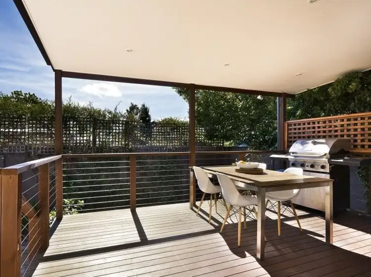 Fourth view of Homely house listing, 26 Junior Street, Leichhardt NSW 2040