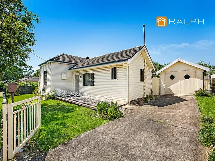 2 Telopea Street, Punchbowl NSW 2196