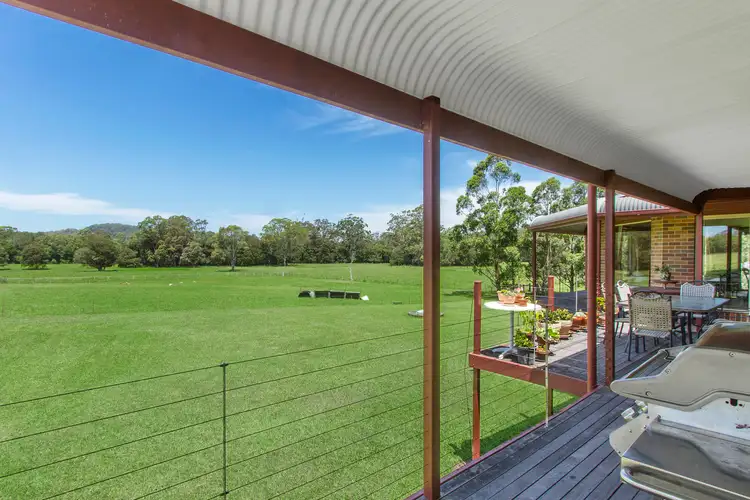 Second view of Homely rural property listing, 845 Jilliby Road, Dooralong NSW 2259