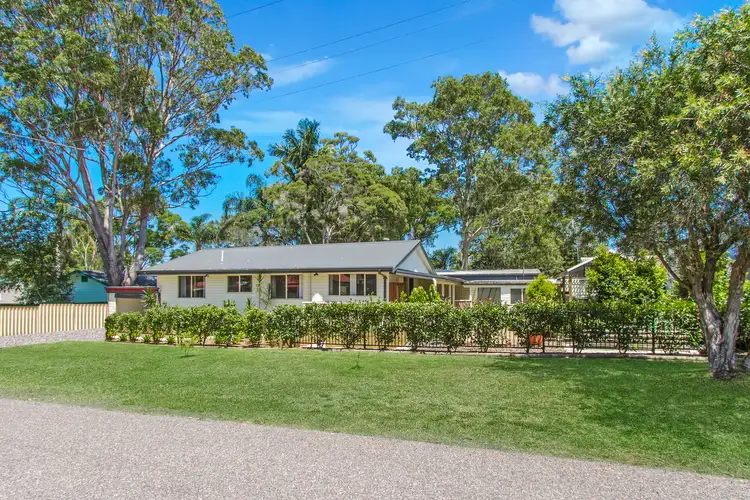 Main view of Homely house listing, 22 Myrna Road, Wyongah NSW 2259