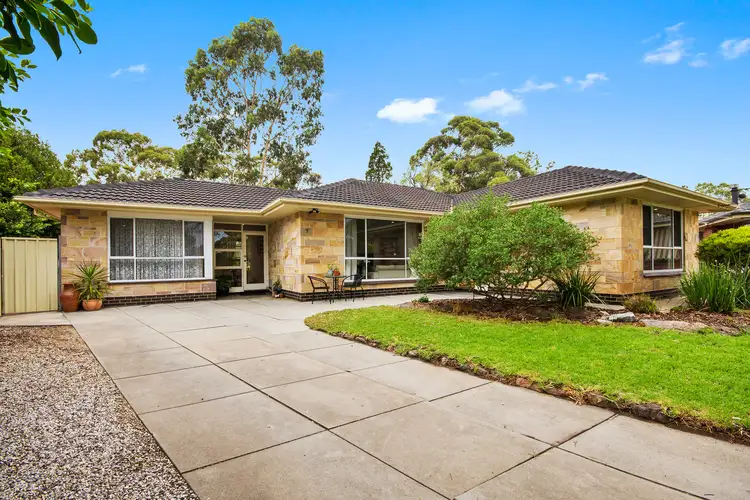5 Story Crescent, St Agnes SA 5097