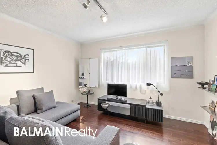 Second view of Homely apartment listing, 4/7-9 Birchgrove Road, Balmain NSW 2041
