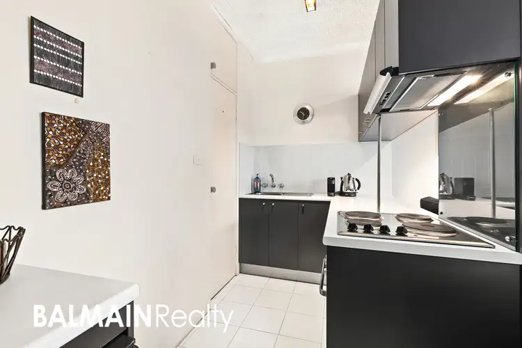 Fourth view of Homely apartment listing, 4/7-9 Birchgrove Road, Balmain NSW 2041