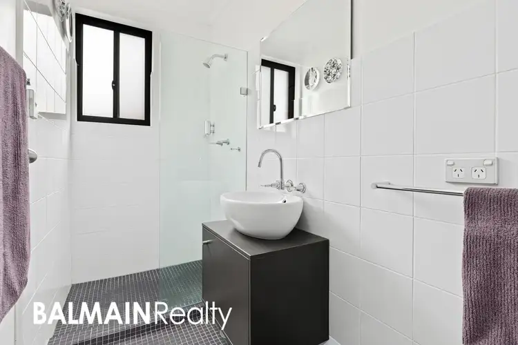 Fifth view of Homely apartment listing, 4/7-9 Birchgrove Road, Balmain NSW 2041