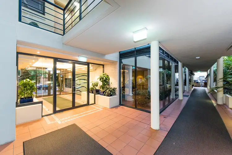 Fifth view of Homely apartment listing, 202/4-6 Doepel Street, North Fremantle WA 6159