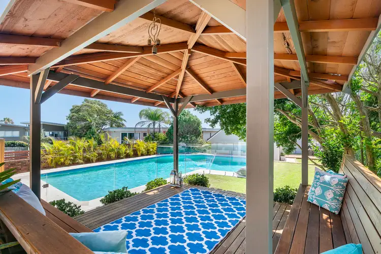 Second view of Homely house listing, 10 Vista Avenue, Balgowlah Heights NSW 2093