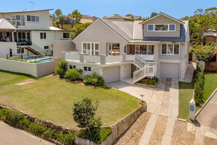 Third view of Homely house listing, 10 Vista Avenue, Balgowlah Heights NSW 2093