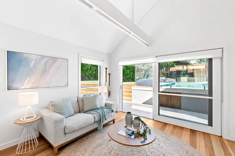Fifth view of Homely house listing, 10 Vista Avenue, Balgowlah Heights NSW 2093