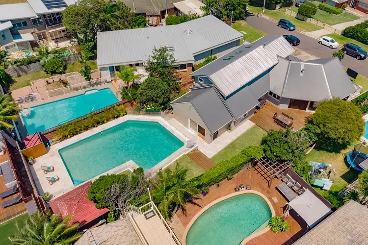 Sixth view of Homely house listing, 10 Vista Avenue, Balgowlah Heights NSW 2093