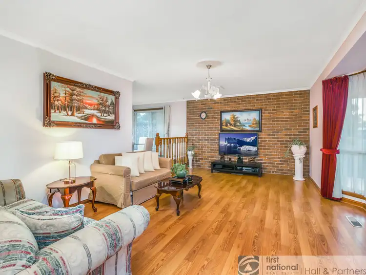 Third view of Homely house listing, 14 Chantell Avenue, Endeavour Hills VIC 3802