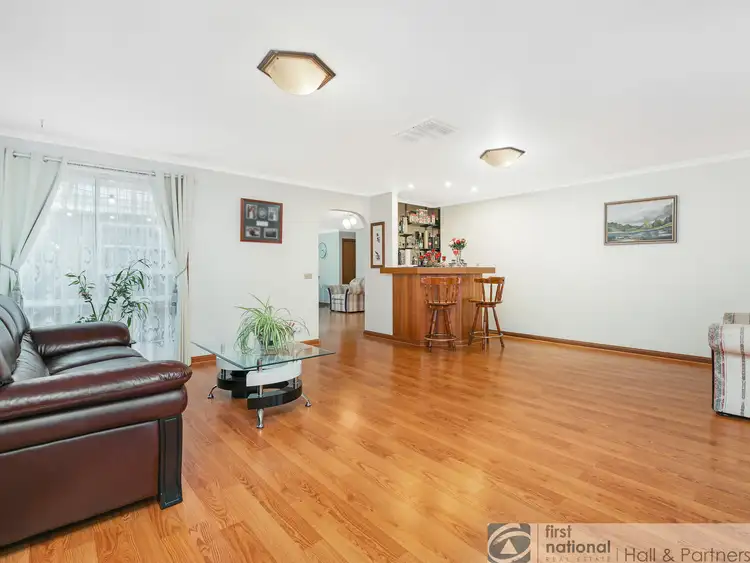 Fourth view of Homely house listing, 14 Chantell Avenue, Endeavour Hills VIC 3802
