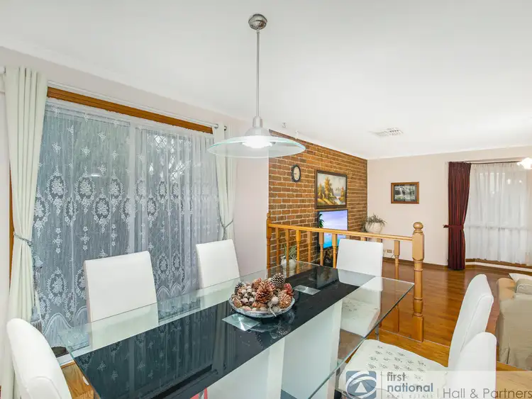 Fifth view of Homely house listing, 14 Chantell Avenue, Endeavour Hills VIC 3802
