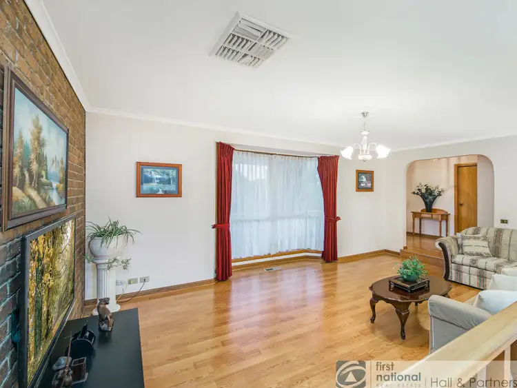 Sixth view of Homely house listing, 14 Chantell Avenue, Endeavour Hills VIC 3802